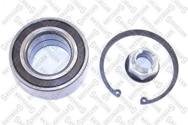 STELLOX RENAULT Wheel Bearing Kit With ABS Sensor - 402100005R