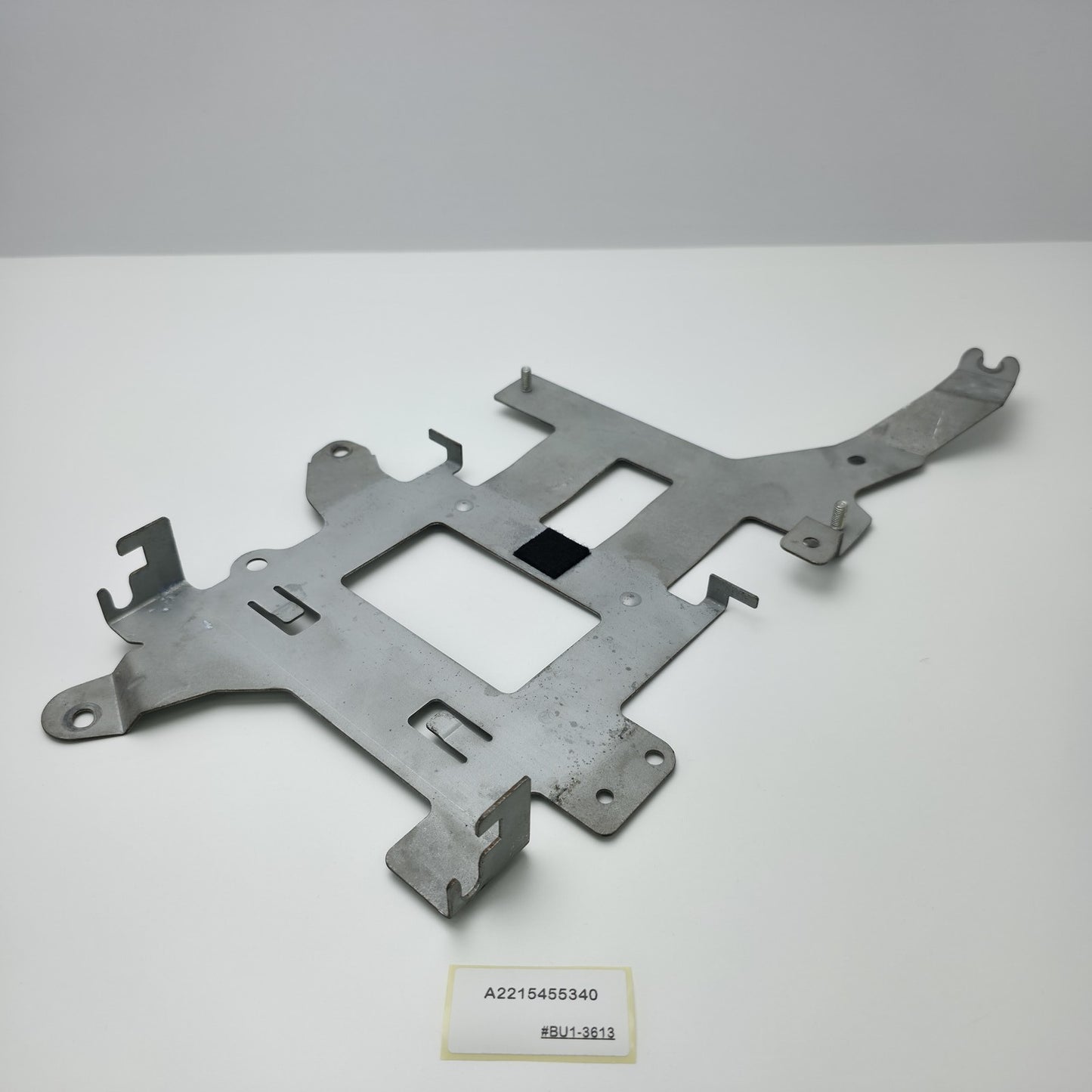 2005-2013 Mercedes-Benz S-Class BRACKET FOR REAR SEAT CONTROL UNIT A2215455340