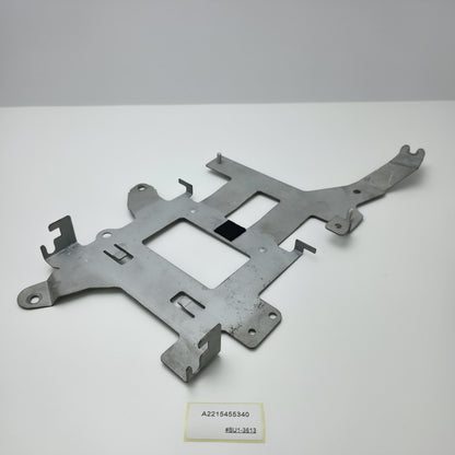 2005-2013 Mercedes-Benz S-Class BRACKET FOR REAR SEAT CONTROL UNIT A2215455340