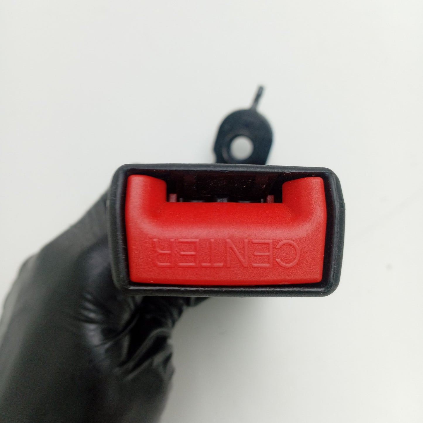 2011-2016 BMW 535d Rear Center Seat Belt Buckle 7238665