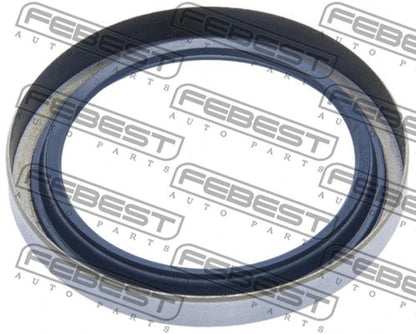 FEBEST 2002-2009 Toyota 4Runner Drive Shaft Oil Seal 95FDY-57750909C