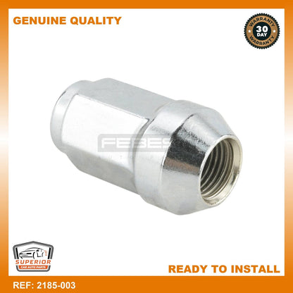 FEBEST 1986-1997 Ford Aerostar Wheel Nut 2185-003