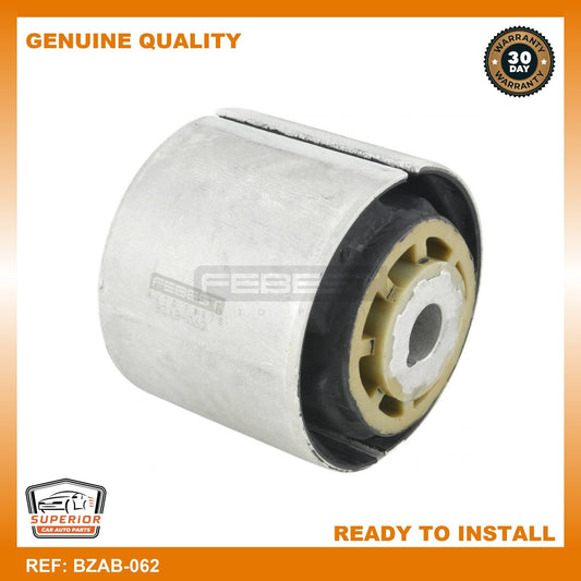 Febest Bushing Front Lower Control Arm BZAB-062