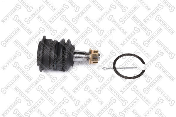 STELLOX 2002-2009 Toyota Land Cruiser Upper Ball Joint Assembly 4331060010