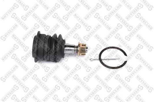 STELLOX 2002-2009 Toyota Land Cruiser Upper Ball Joint Assembly 4331060010