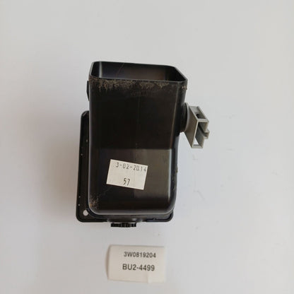 2012-2017 Bentley Continental GT Air Register Rear RH 3W0819204
