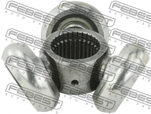FEBEST 2009-2015 Toyota 4Runner Tripod Joint 0116-GRJ120