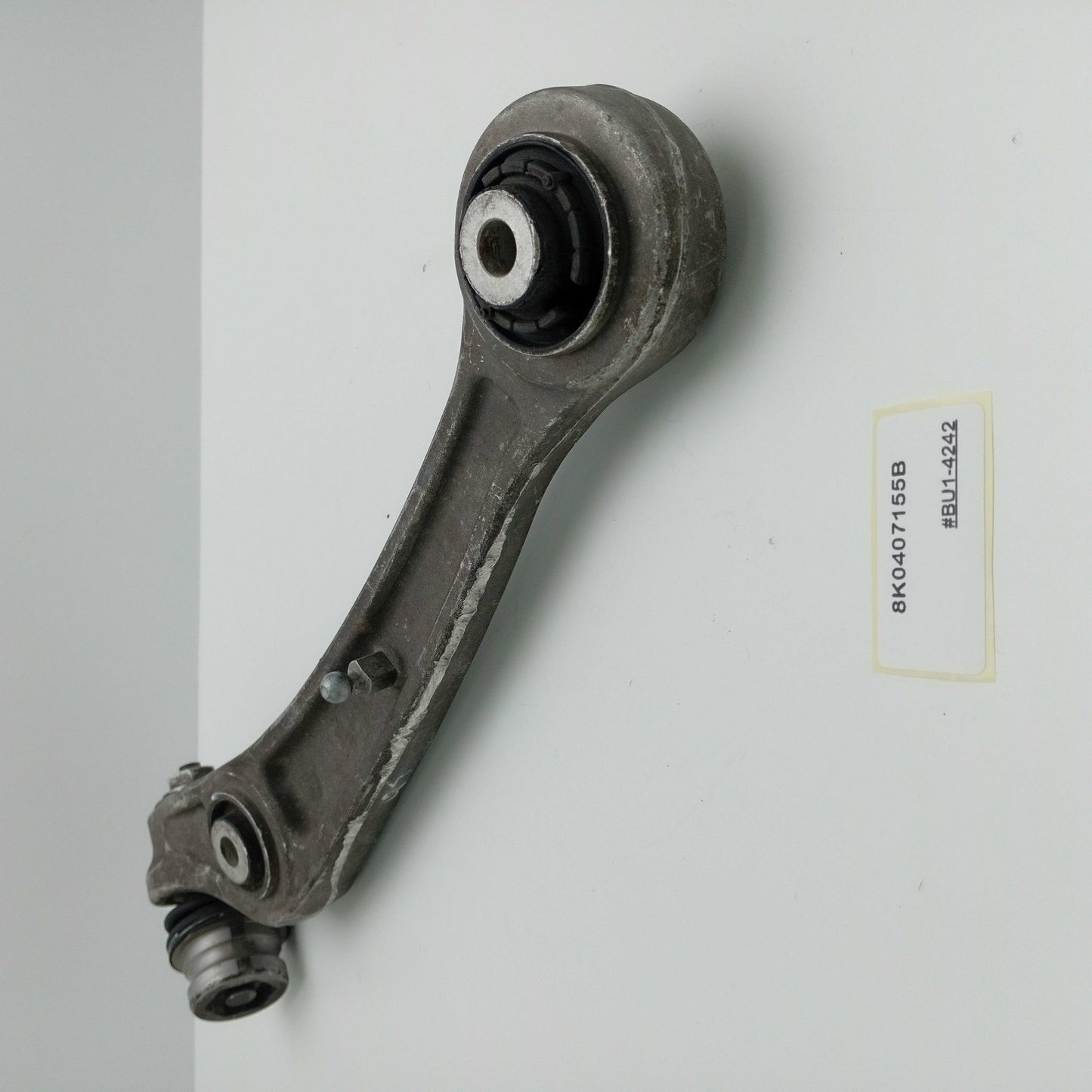 2008-2014 Audi A4 FRONT LEFT WISHBONE 8K0407155B