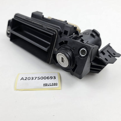 2004-2010 Mercedes-Benz CLS-Class REAR LID HANDLE A2037500693