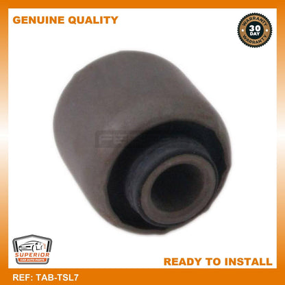 Febest 2011-2017 Lexus CT200h Rear Arm Bushing TAB-TSL7