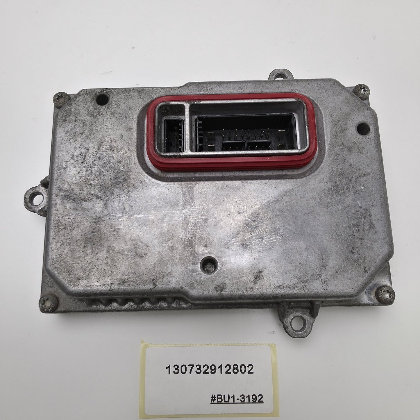 1994-2016 Mercedes-Benz A-Class Xenon Headlight Ballast Unit 130732912802