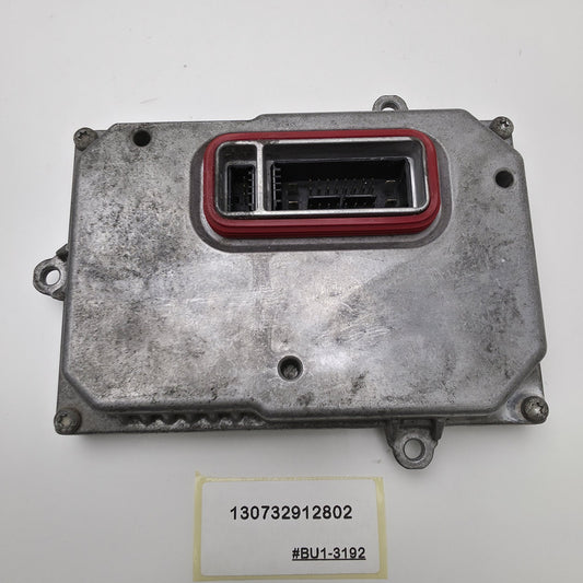 1994-2016 Mercedes-Benz A-Class Xenon Headlight Ballast Unit 130732912802