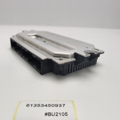 2008-2015 MINI Hardtop Footwell Control Module (FCM) 61353450937
