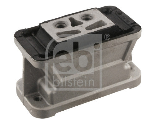 FEBI BILSTEIN MERCEDES-BENZ Mounting, Automatic Transmission 07654