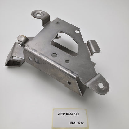 2002-2009 Mercedes-Benz E Bracket for control unit in trunk A2115456340