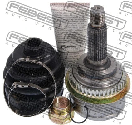 FEBEST 1998-2002 Subaru Forester Outer Cv Joint 0810-026A44
