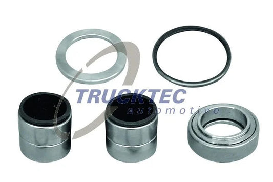 FEBEST 2002-2010 Lexus SC430 Eccentric Nut 0131-011