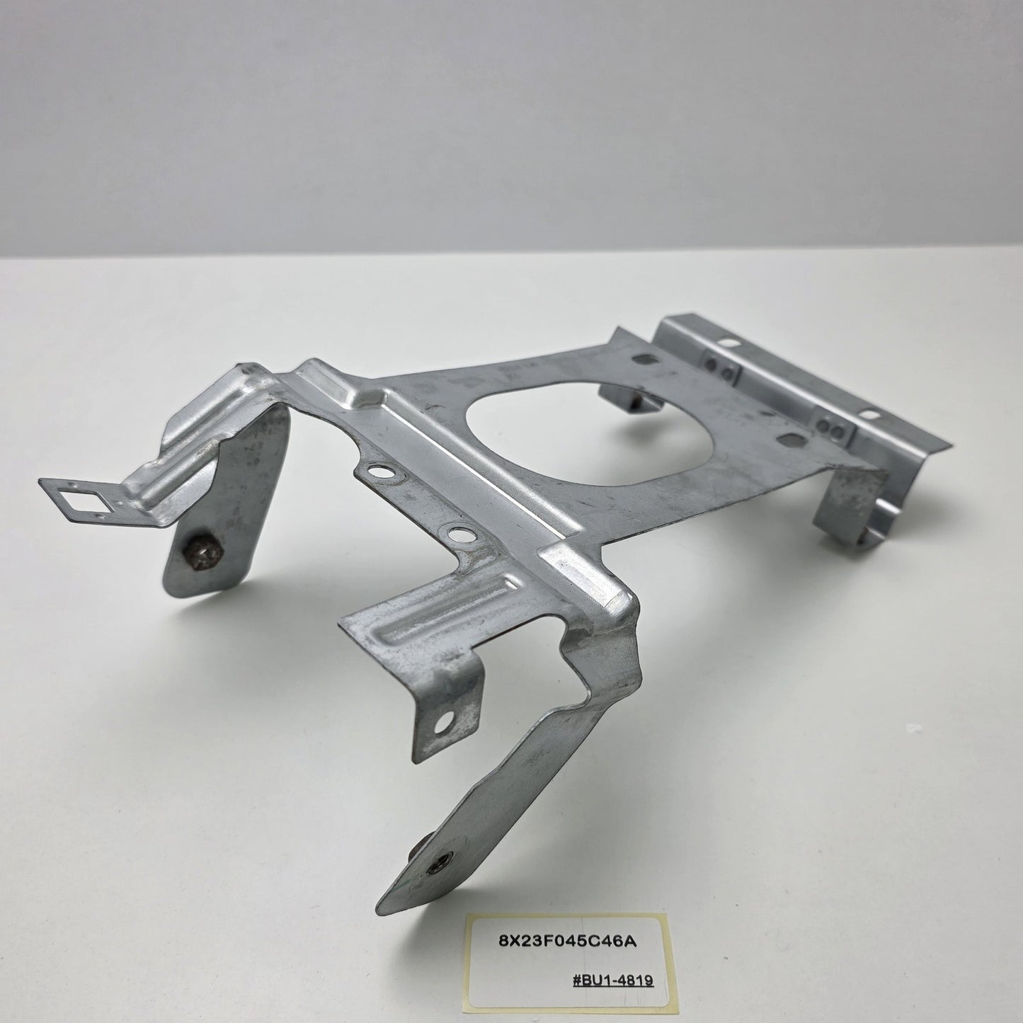 2011 Jaguar XF OTHER BODY PARTS 8X23F045C46A