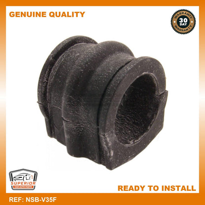 FEBEST 2003-2008 Nissan 350Z Front Stabilizer Bar Bushing NSB-V35F