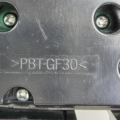 2013-2021 Range Rover L405 Rear Climate Control Panel GPLA18D687CB