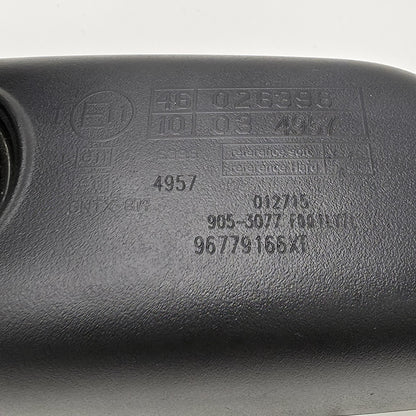 2015-2018 DS DS5 Interior Rear View Mirror 96779166XT