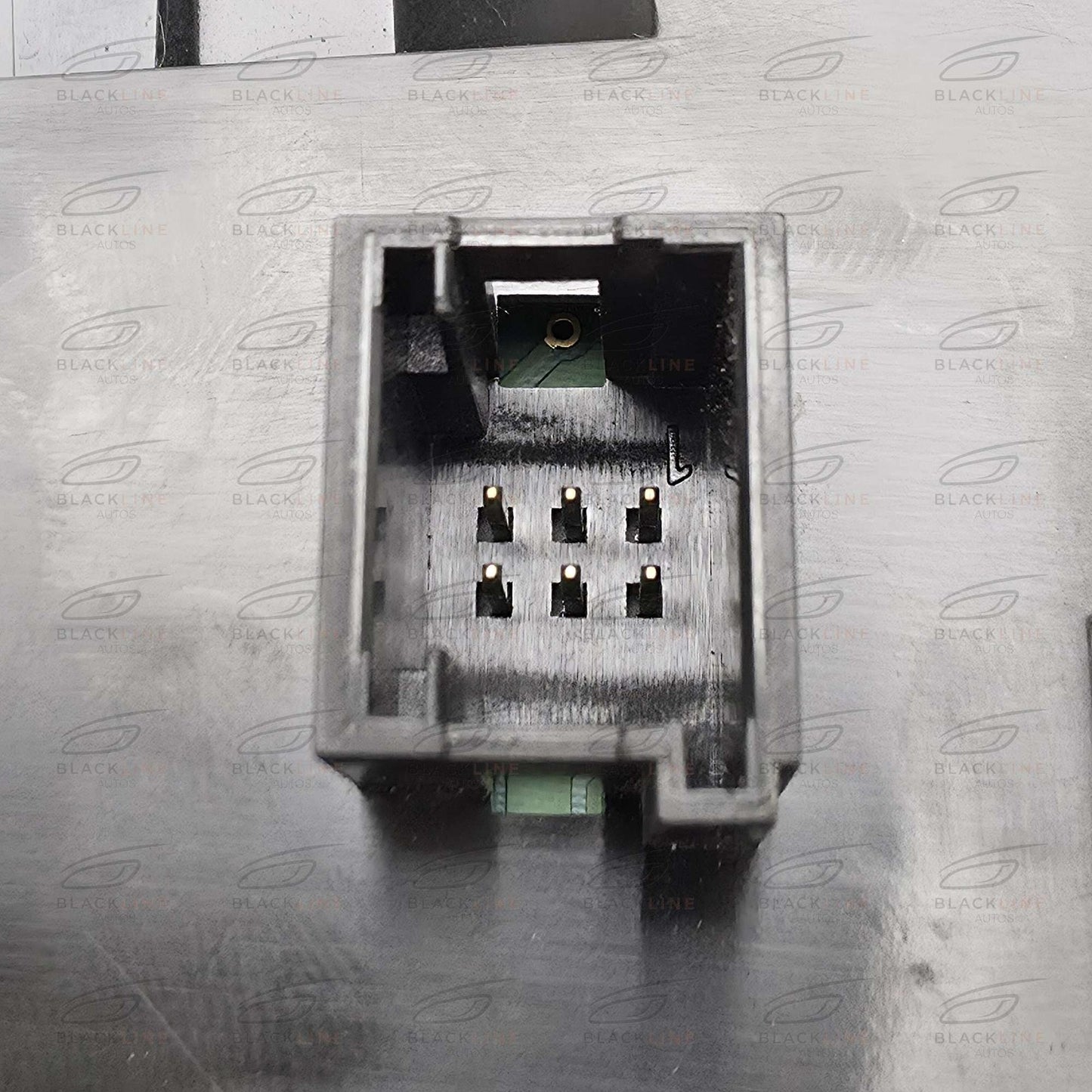 2011-2018 Citroen DS5 Window Control Switch Centre Console 96661742ZD