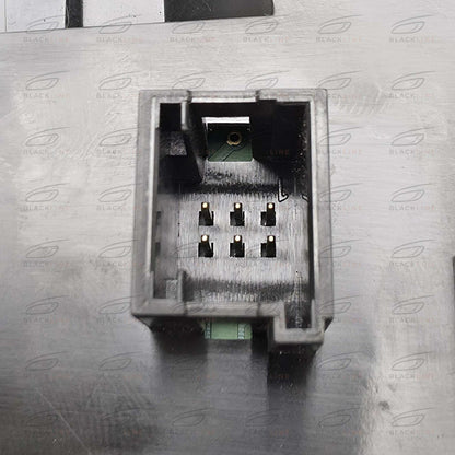 2011-2018 Citroen DS5 Window Control Switch Centre Console 96661742ZD