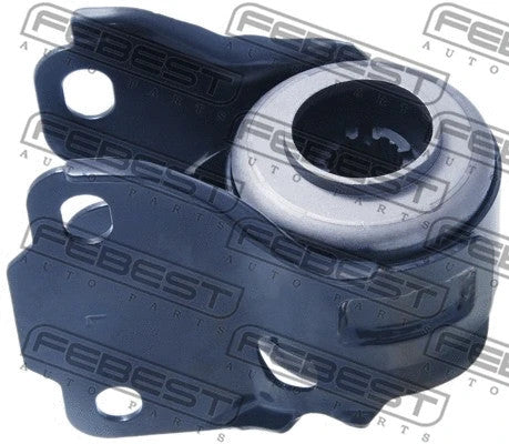 Febest 2008 Land Rover LR2 Rear Bushing Front Left Control Arm LRAB-024LH