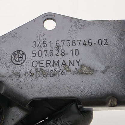 2003-2010 BMW E64 Bracket Holder Hydro Unit 6758746