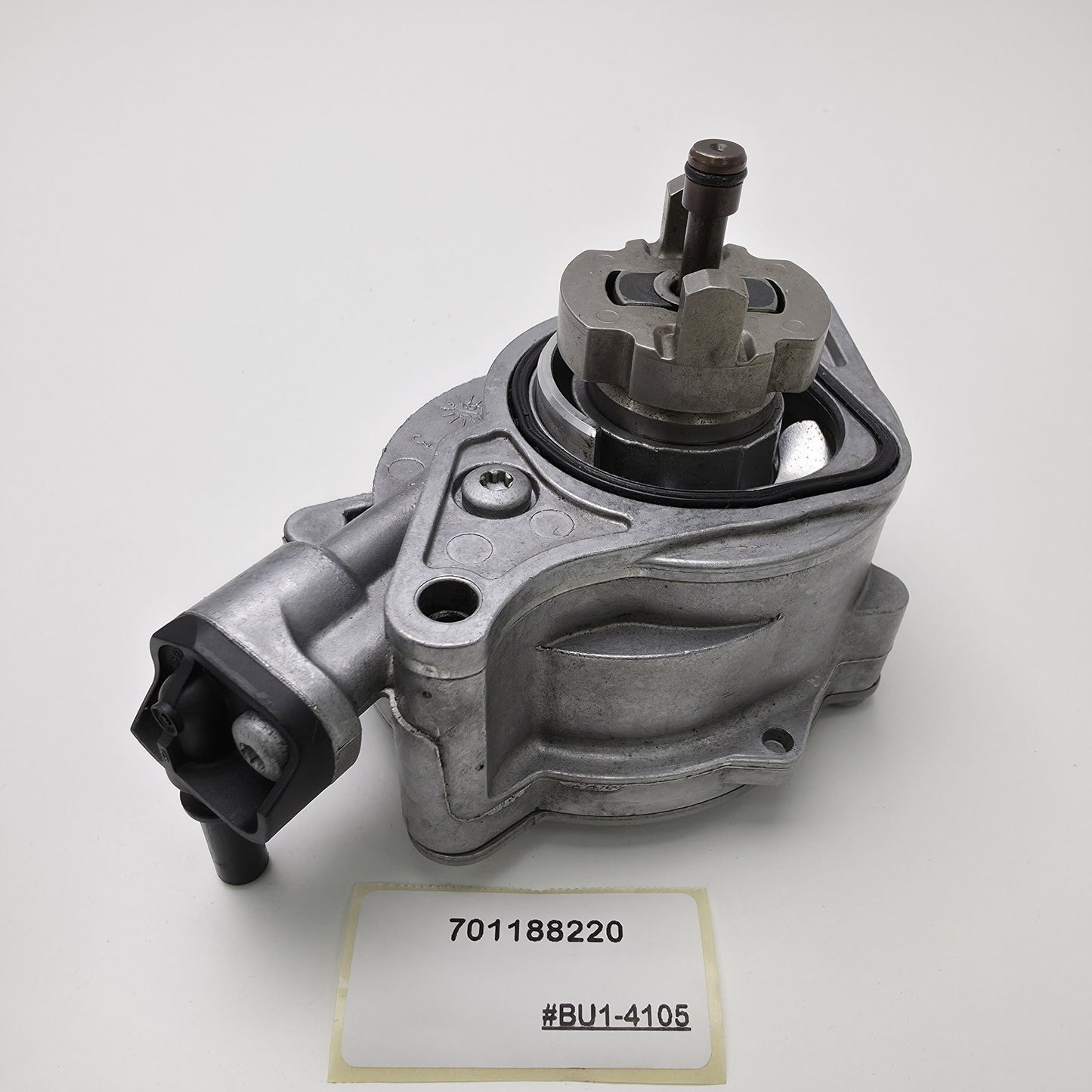 2010-2021 Jaguar XE Brake Booster Vacuum Pump 701188220