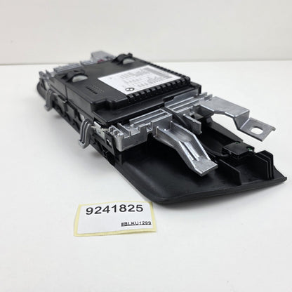 2010-2013 BMW 5 Series F10 CENTRAL INFORMATION DISPLAY SCREEN 9241825