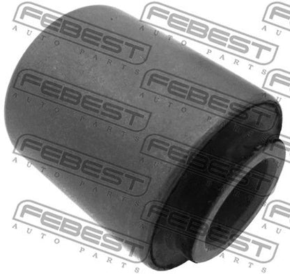 FEBEST 2001-2005 Nissan Almera Front Arm Bushing Front Arm NAB-012S