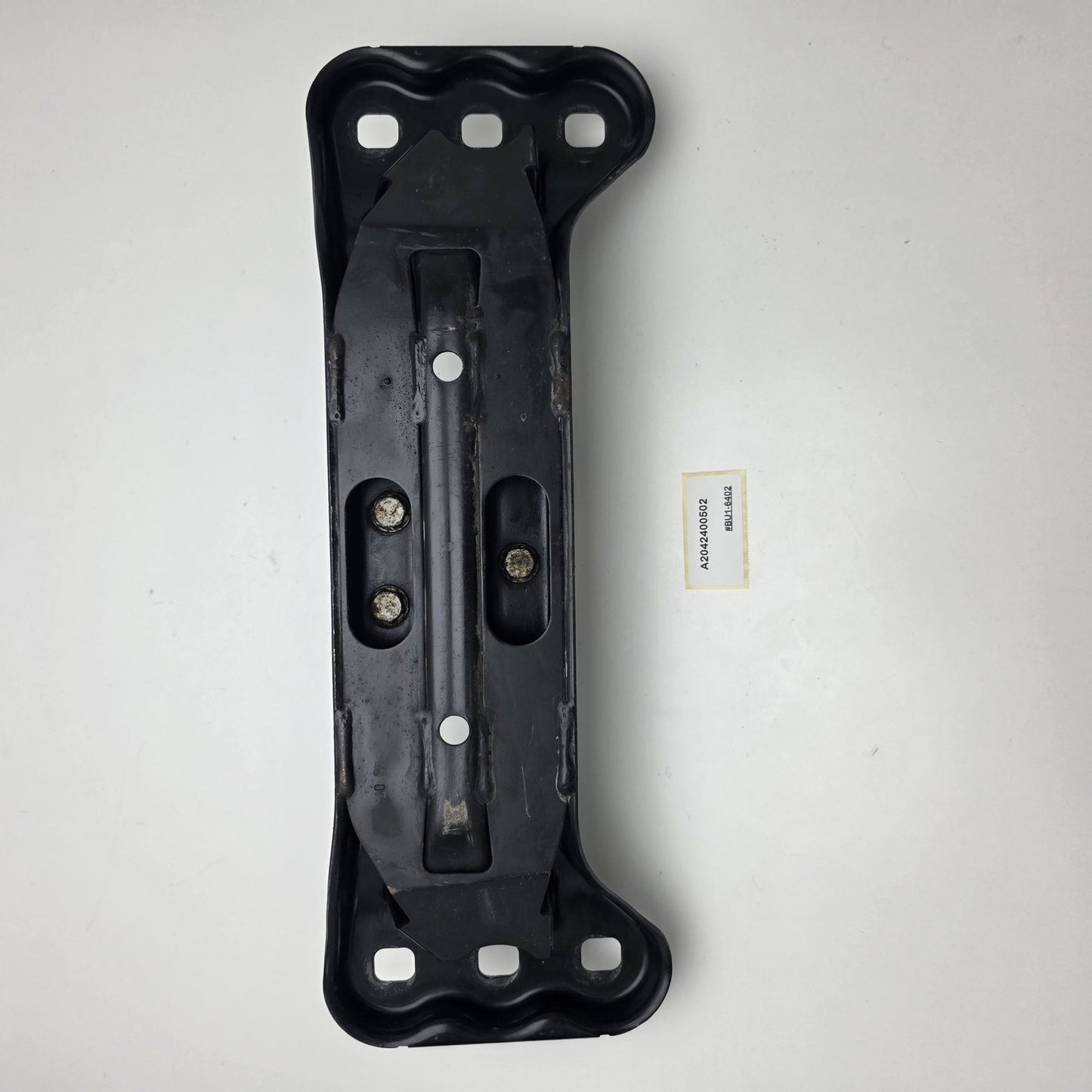 2006-2015 Mercedes-Benz W204 Engine Carrier A2042400502
