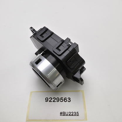 2010-2016 BMW 7 Series F01/F02 ENGINE START/STOP BUTTON 9229563