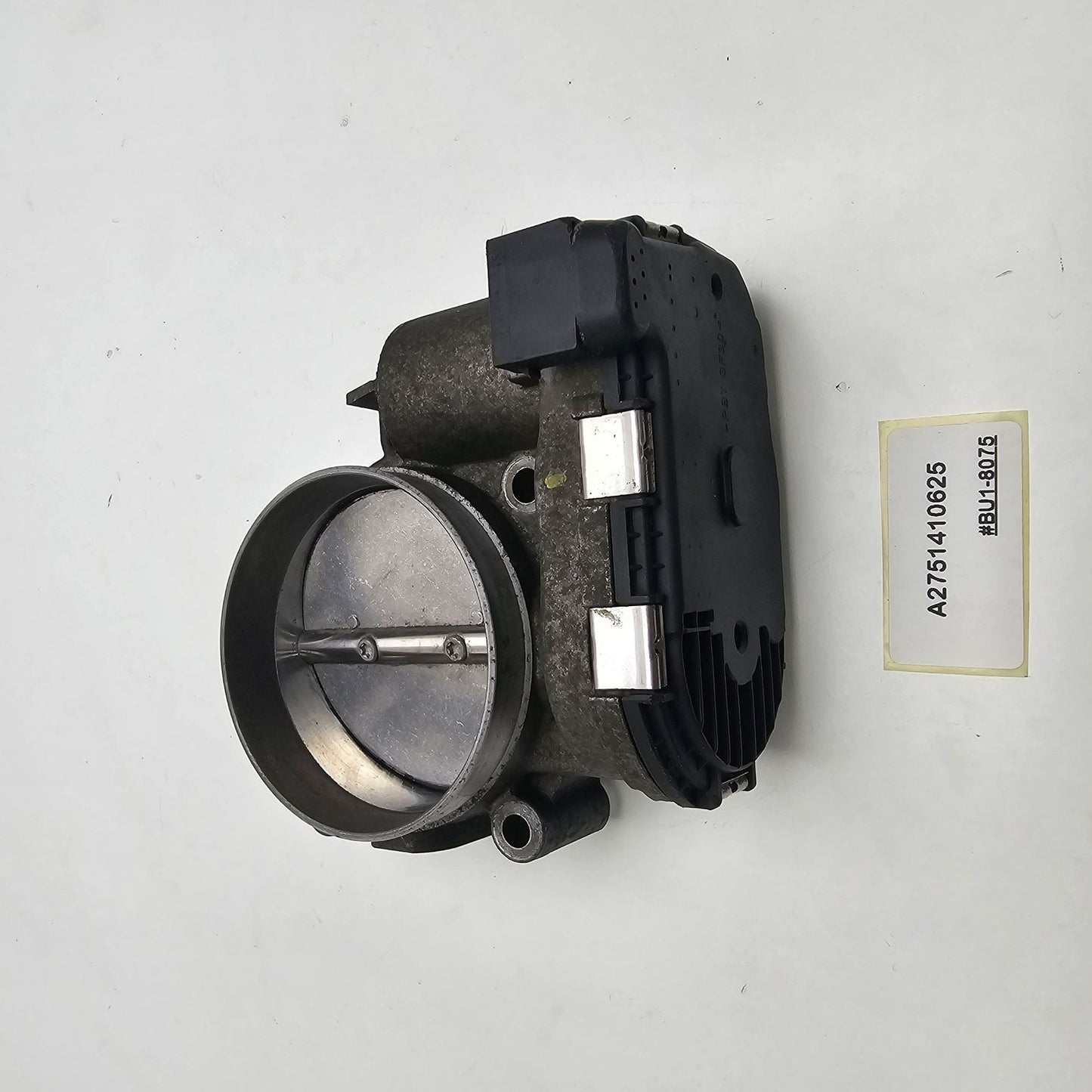 2007-2016 Mercedes-Benz G65 AMG Throttle Body A2751410625