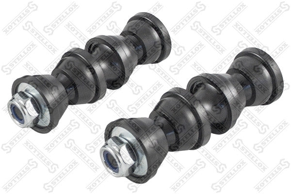 STELLOX 2004-2018 Ford Focus Rear Stabiliser Anti Roll Bar Drop Links 1719542