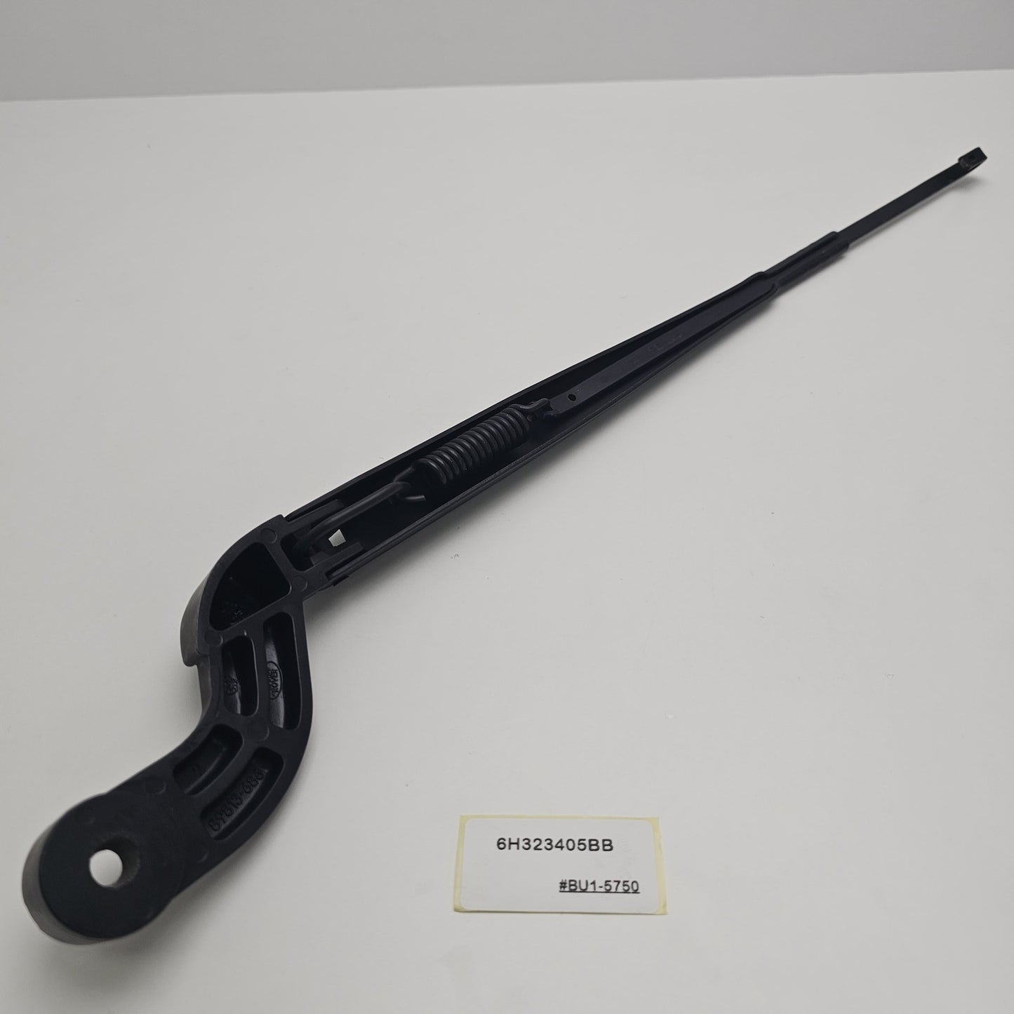 2011-2013 Land Rover Range Rover Sport Front Windshield Wiper Arm Set 6H323405BB