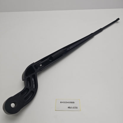 2011-2013 Land Rover Range Rover Sport Front Windshield Wiper Arm Set 6H323405BB