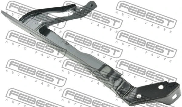 FEBEST TOYOTA Retainer Front Bumper 0137-LC200HLS