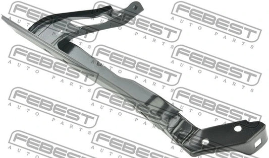 FEBEST TOYOTA Retainer Front Bumper 0137-LC200HLS