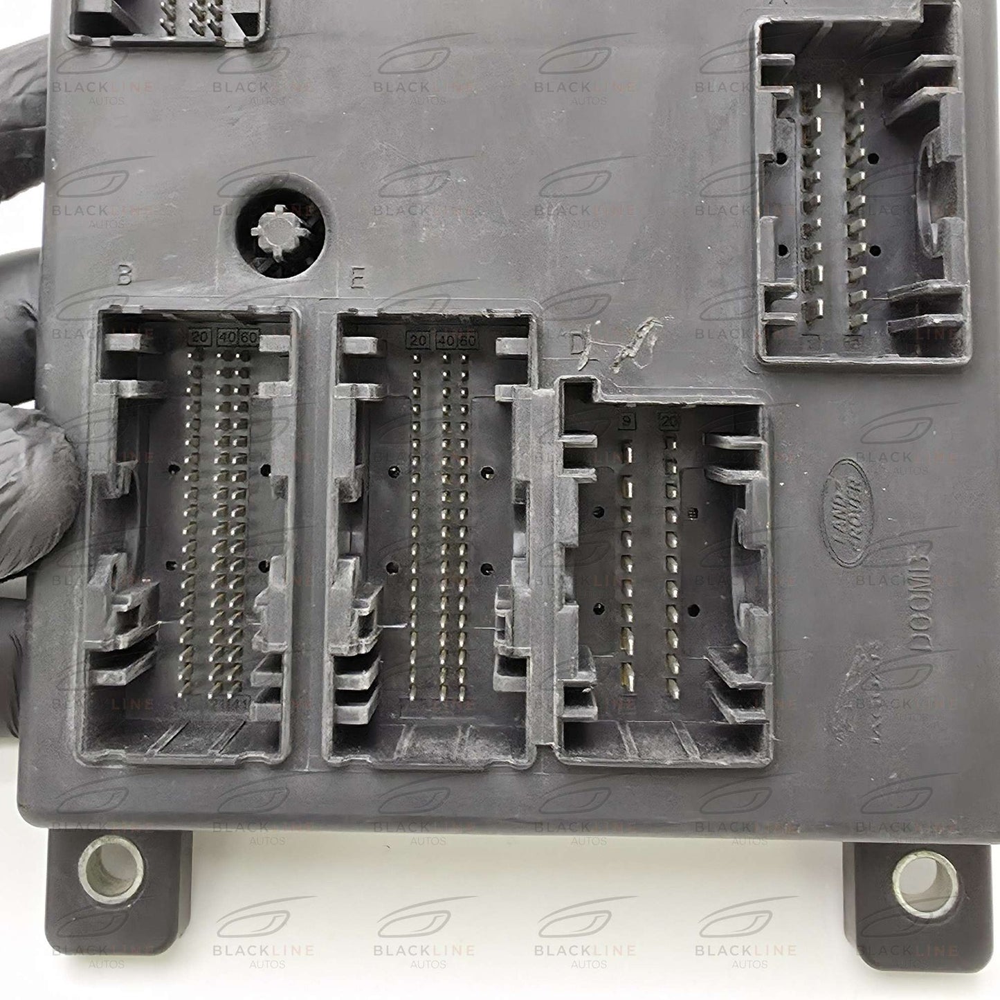 2018-2022 Land Rover Range Rover Sport Body Control Module (BCM) JPLA14F041BG