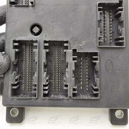 2018-2022 Land Rover Range Rover Sport Body Control Module (BCM) JPLA14F041BG
