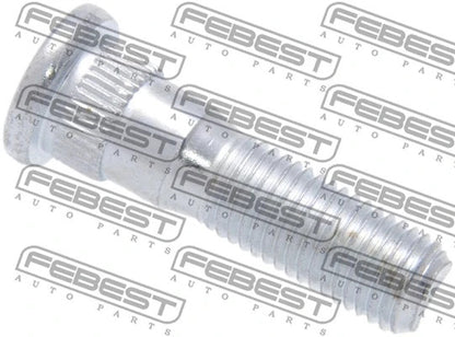 FEBEST 2006-2008 Chrysler Voyager Wheel Stud 2084-001