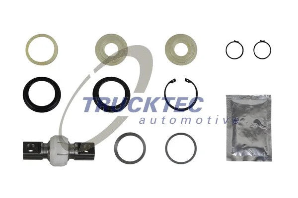 FEBEST 2018-2020 Ford EcoSport Caster Shim Axle Beam 0532-001
