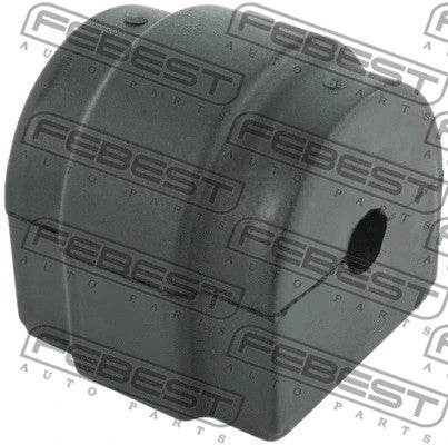 FEBEST BMW 33 53 6 765 Rear Stabilizer Bar Bush BMSB-E82R