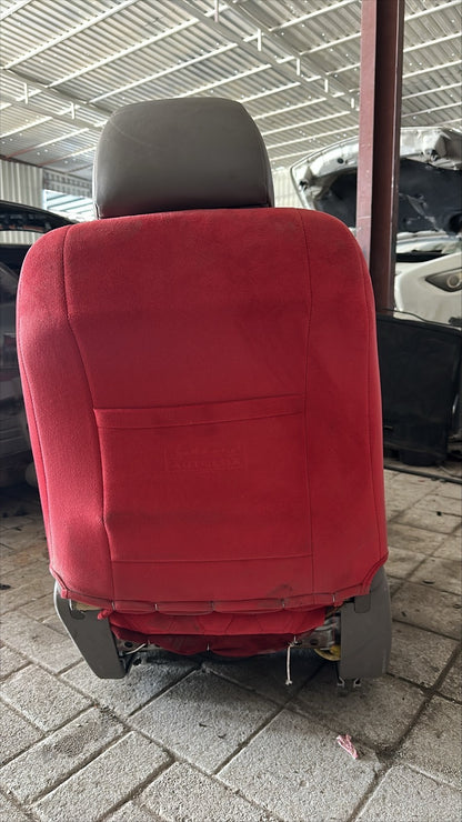 2001–2006 Lexus LS430 Front Right Seat Assembly Used OEM