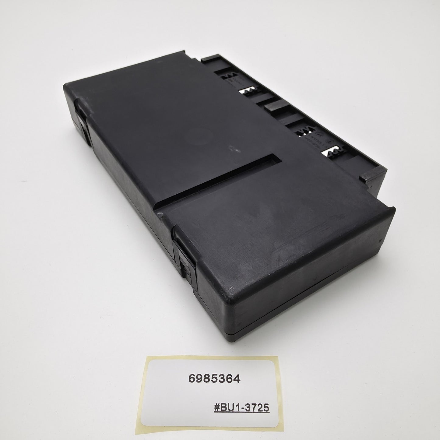 2006 BMW M5 Body Control Module BCM KGM 6985364