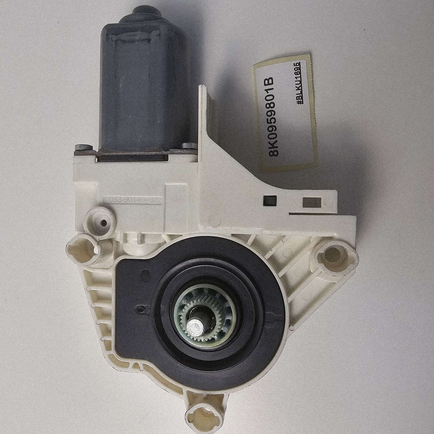 2006-2015 Audi RS5 Power Window Regulator Motor Right Rear 8K0959801B