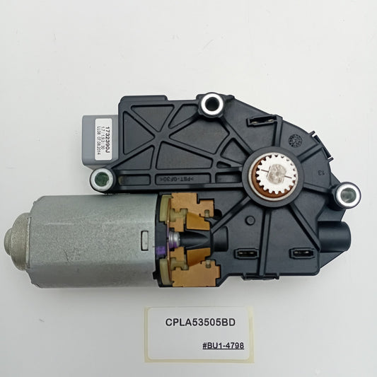 2013-2021 Land Rover L405 SUNROOF MOTOR CPLA53505BD