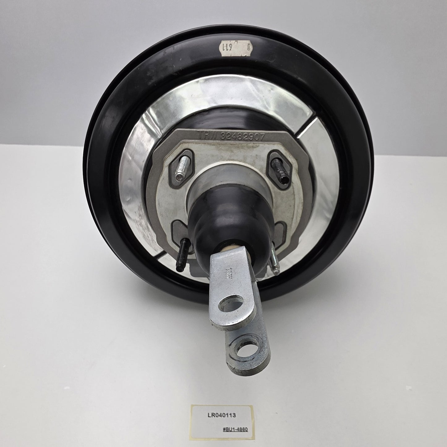 2013-2016 Land Rover Range Rover Brake Booster LR040113